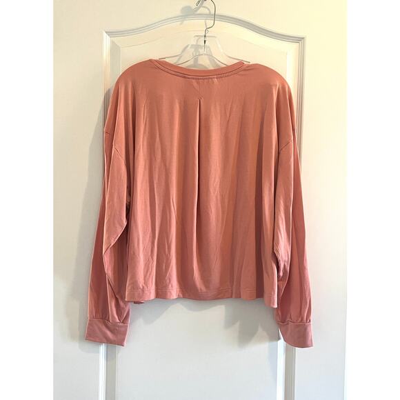 Athleta Elemental Top - Picture 5 of 9